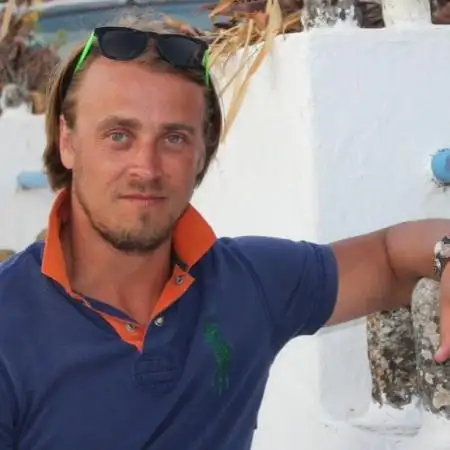 Igor, 43Хаген