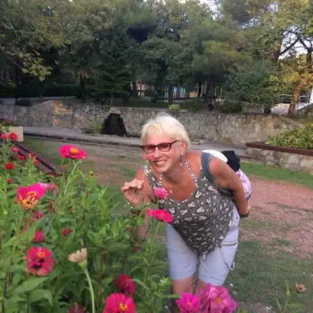 Tatyana, 62Гамбург