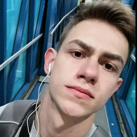 Kirill, 25Карлсруэ 