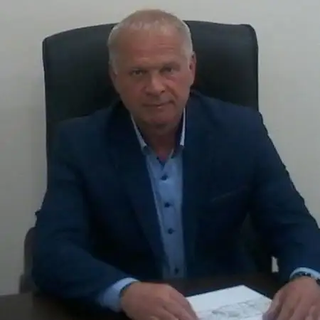 Oleg, 61Шверин