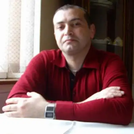 Ferit, 54Людвигшафен