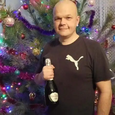Yurii, 45Берлин 