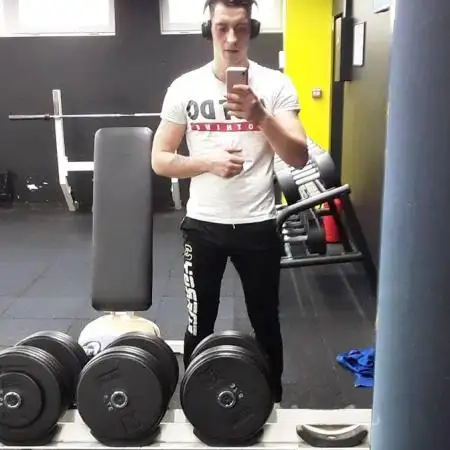 Edvin, 33Руссельшейм 
