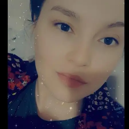 Liliya, 35Мюнхен