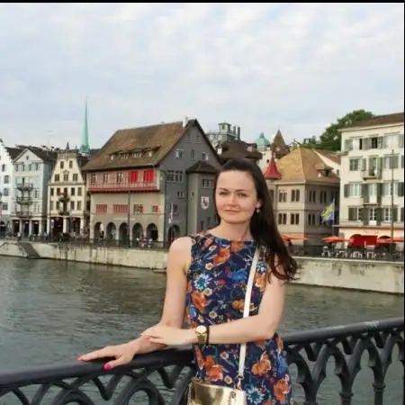 Julia, 42Берлин