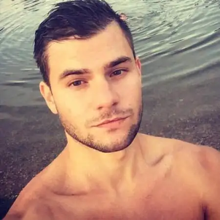 Aleksandr, 38Нюрнберг 