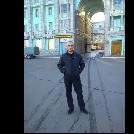 Mehman, 53Берлин 