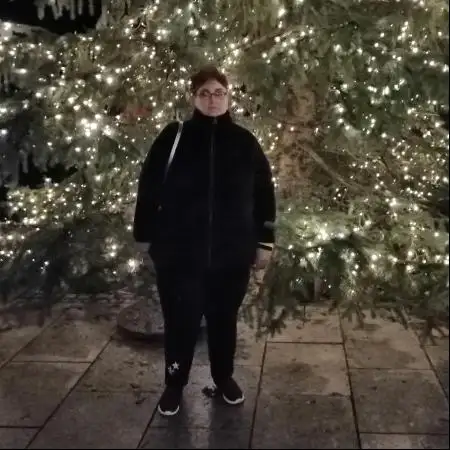 Olga, 58Дрезден
