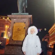 Фото Ольга 2 