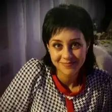 Фото Ульяна 1 