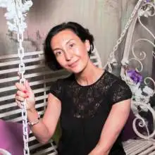 Фото Alina 1 