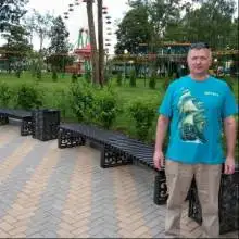 Avgust, 58Берлин 