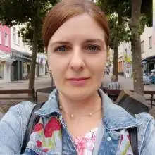 Фото Svetlana 1 