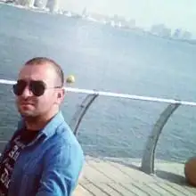 Фото Ashkan 1 