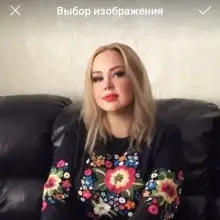 Фото Наталья 3 