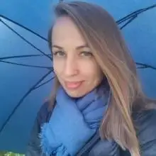 Фото Nathalie 1 