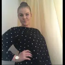 Фото Kristina 1 