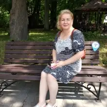 Фото Tatiana 4 Без фильтров...