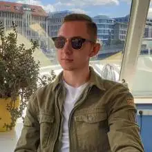 Фото Aleksander 1 
