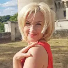 Фото Oxana 1 