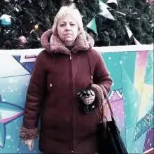 Фото Лариса 4 Моя  Добби  и я.
