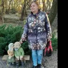 Фото Лариса 2 в заповеднике.