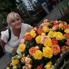 Фото Татьяна 2 