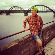 Фото Кирилл 2 