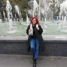 Фото Наталья 2 