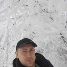 Фото Евгений 1 Зимнее утро