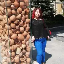 Фото Оксана 2 