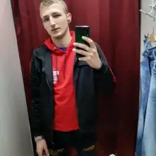 Фото Дима 2 