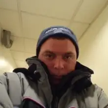 Фото Alexey 2 Я на работе.