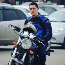 Фото Дмитрий 3 