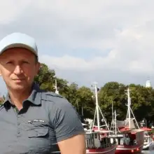 Фото Vladimir 1 