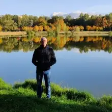 Андрей, 48