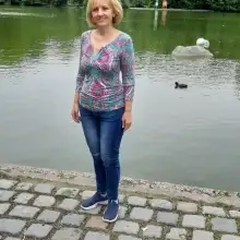 Фото Надежда 1 