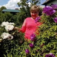 Фото Елена 1 
