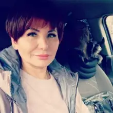 Фото Галина 2 