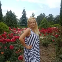 Фото Ирина 3 