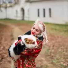 Фото Вера 4 