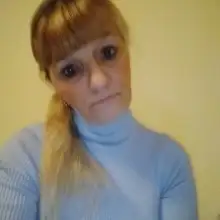 Иришка 58