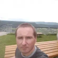 Фото Ян 1 На вершине