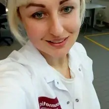 Фото Svetlana 3 