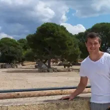 Фото Volodymyr 1 