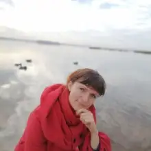 Фото Жанна 2 