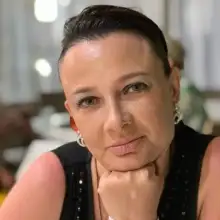 Фото Svetlana 3 Ich bin in Heilbronn
