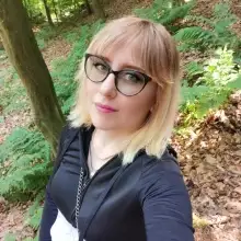 Фото Julia 1 Я