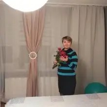 Фото Svetlana 1 