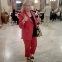 Фото Valentina 1 Все будет ок!